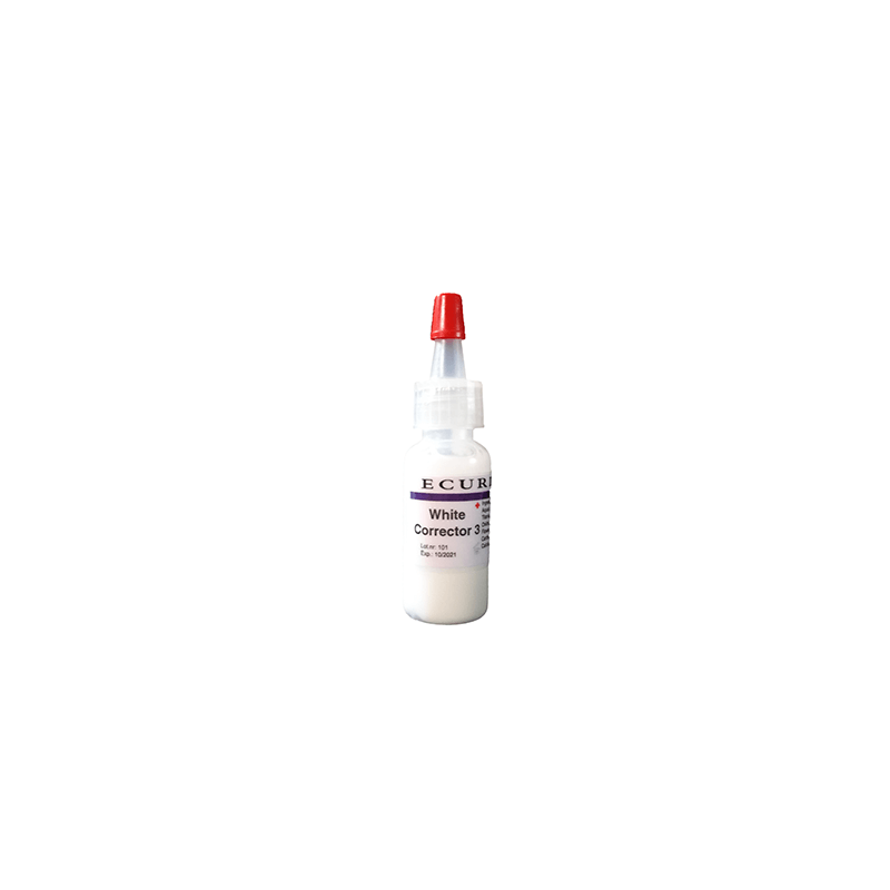 White Corrector 3