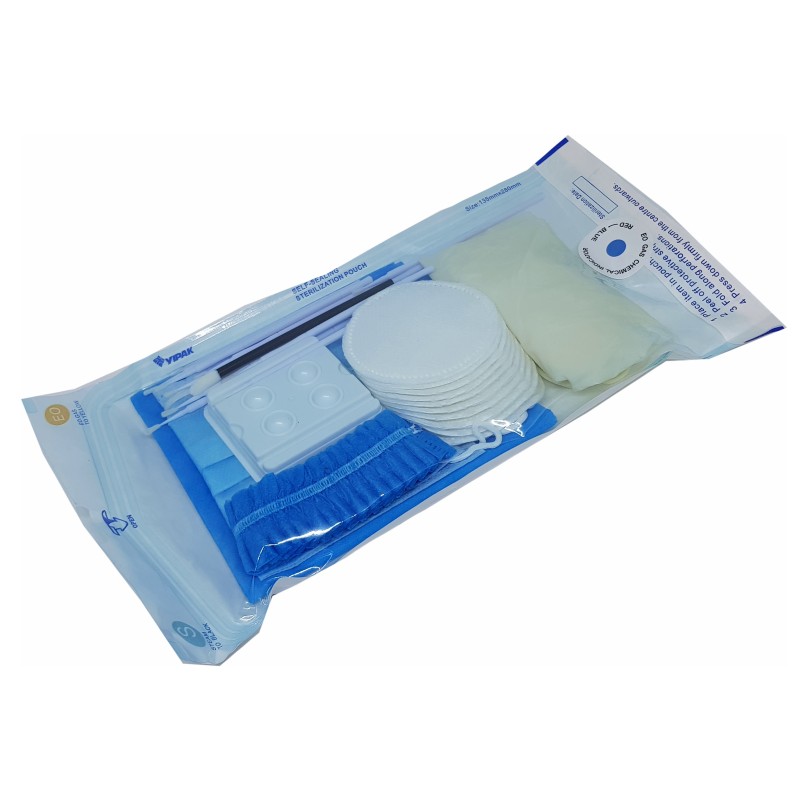 Kit sterile